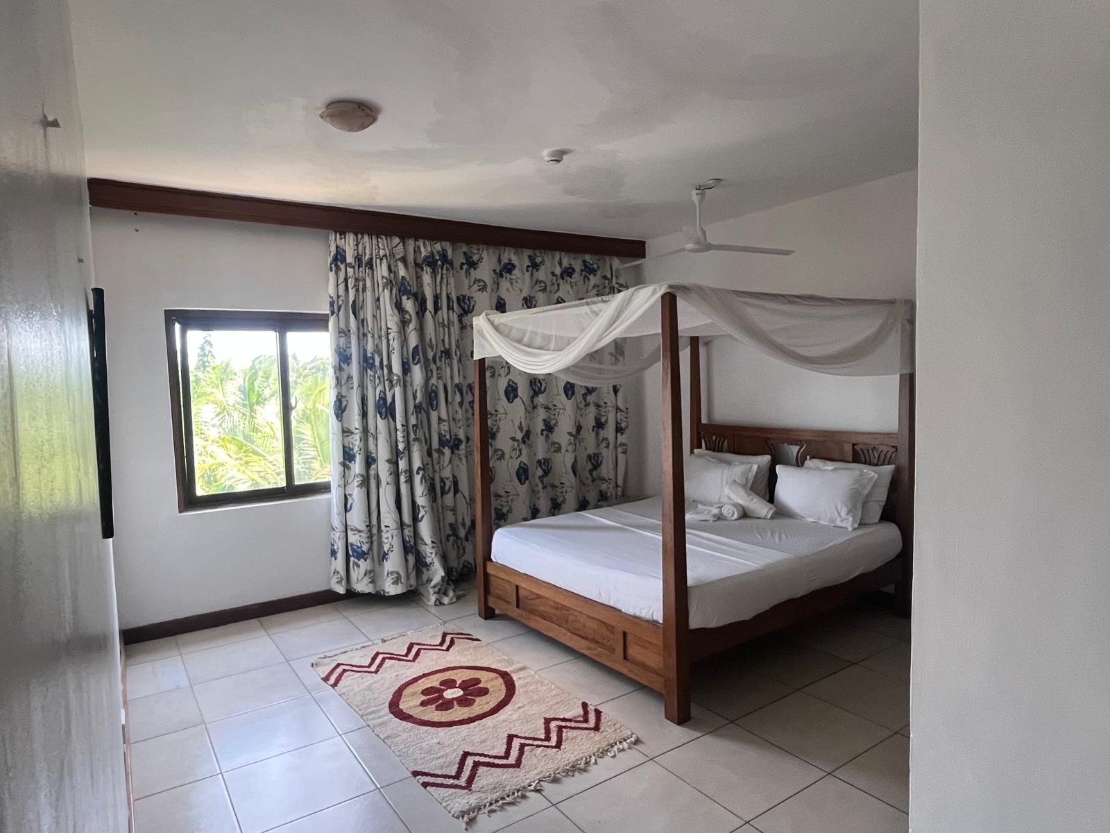 Pwani apartment photo 1