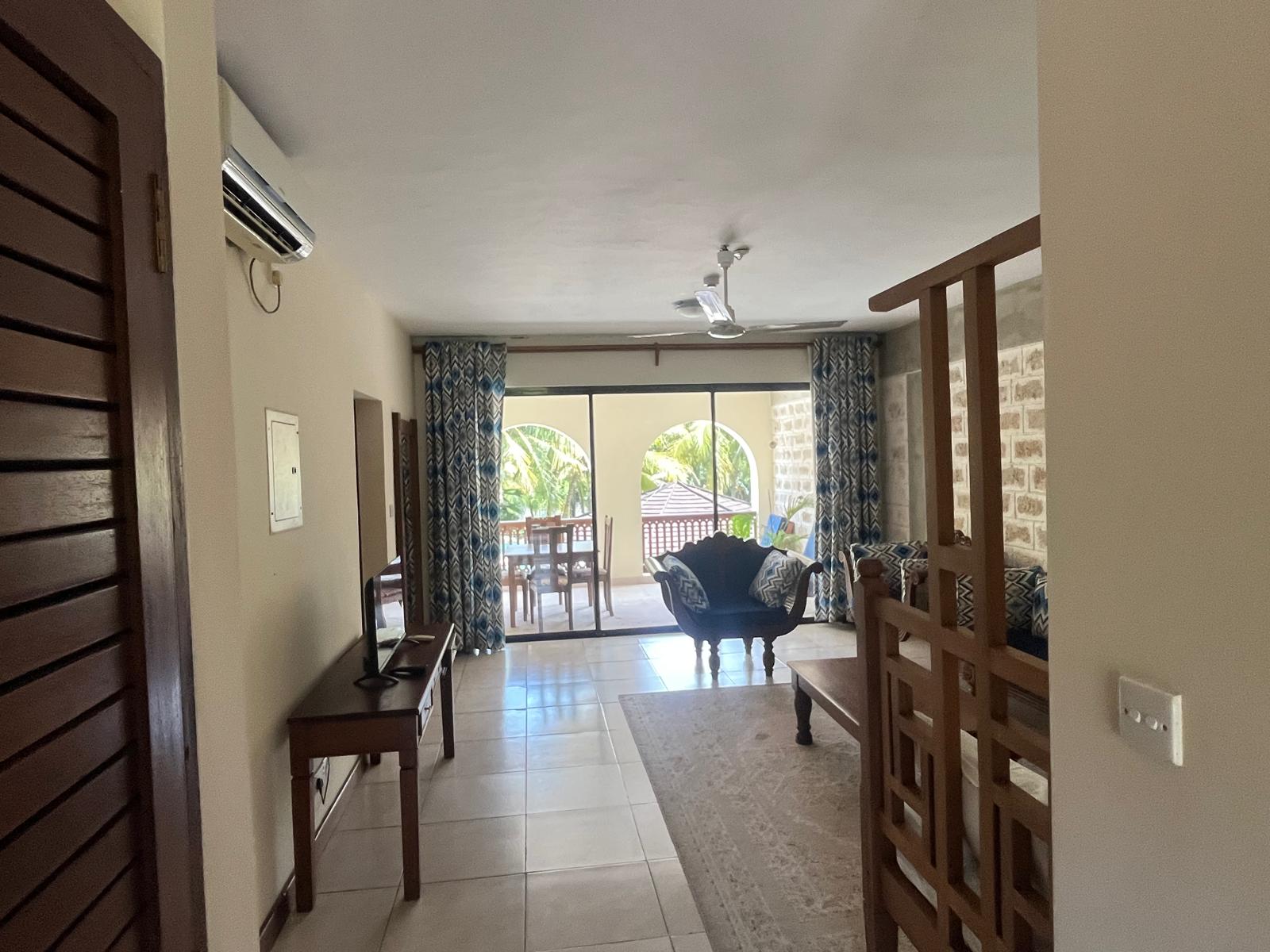 Pwani apartment photo 3