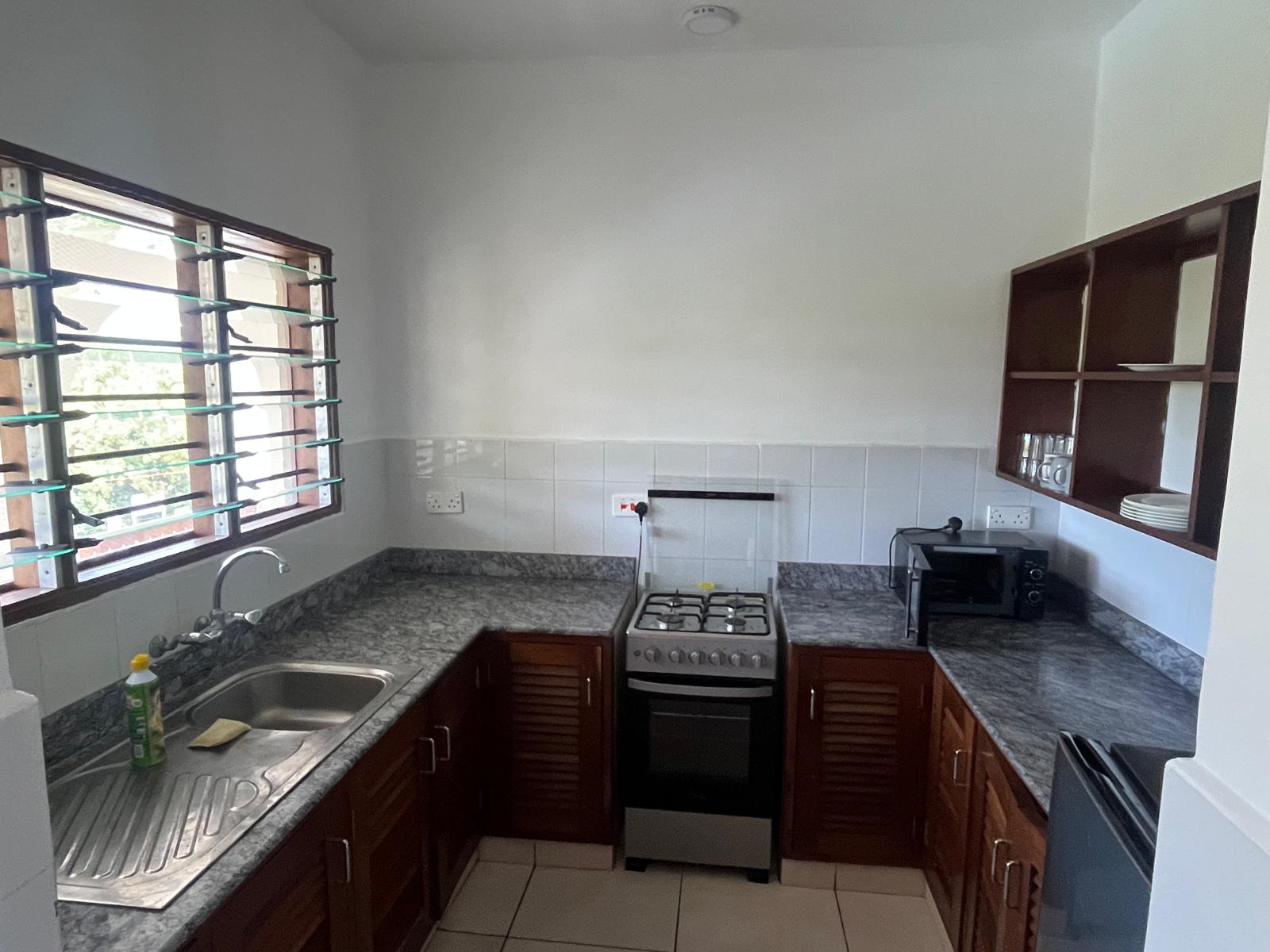 Pwani apartment photo 5
