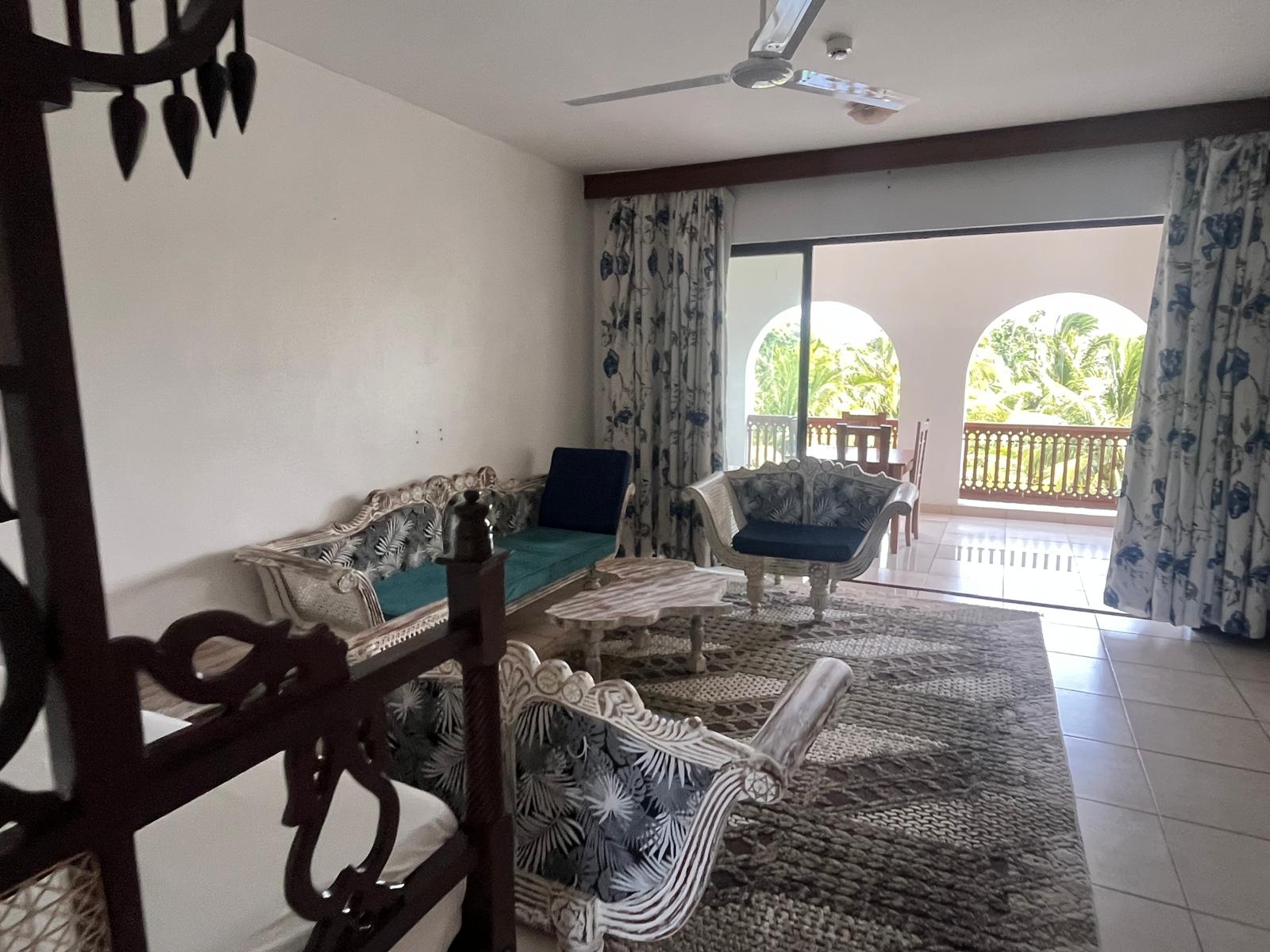 Bahari apartment photo 2