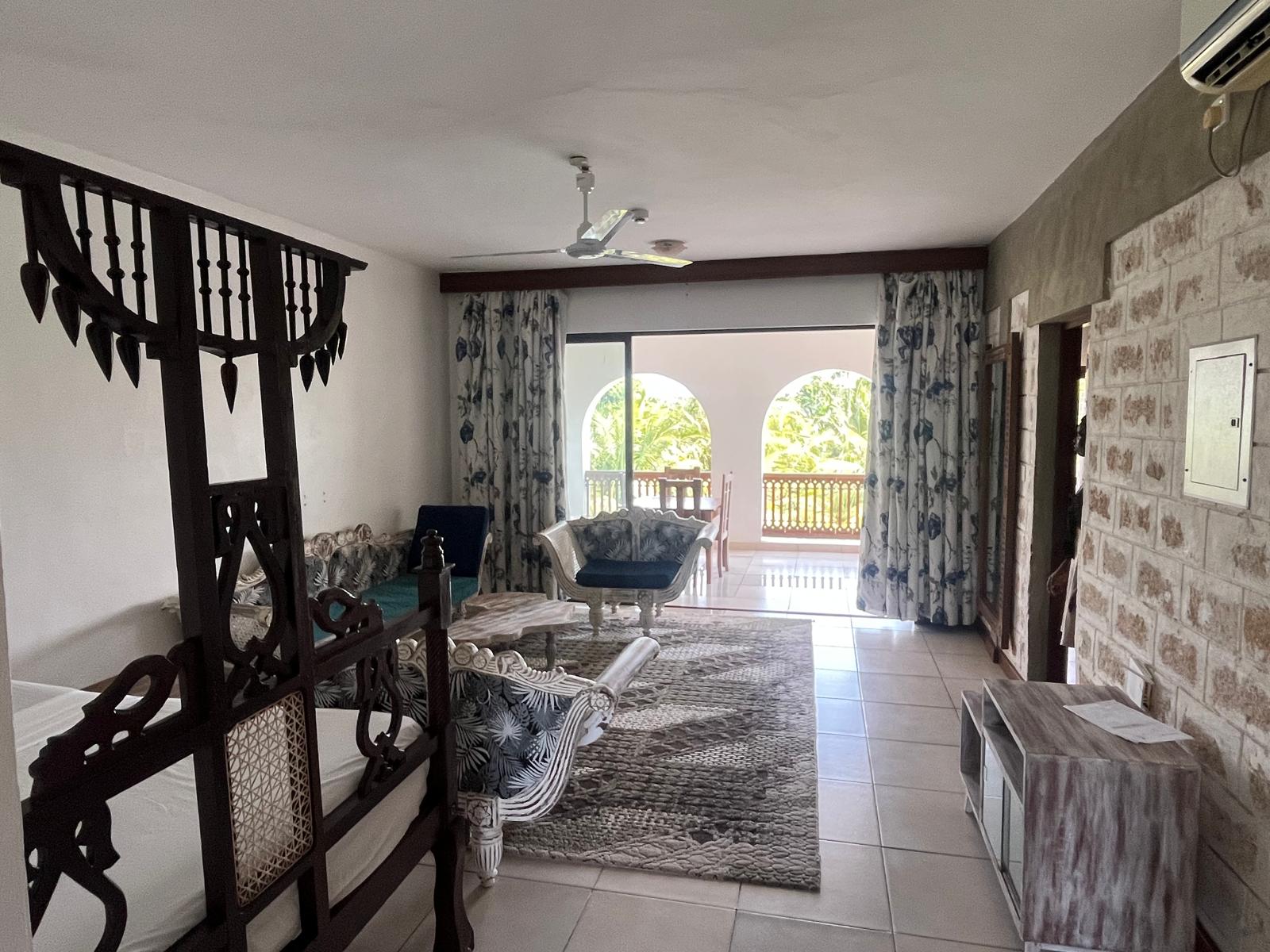 Pwani apartment photo 2